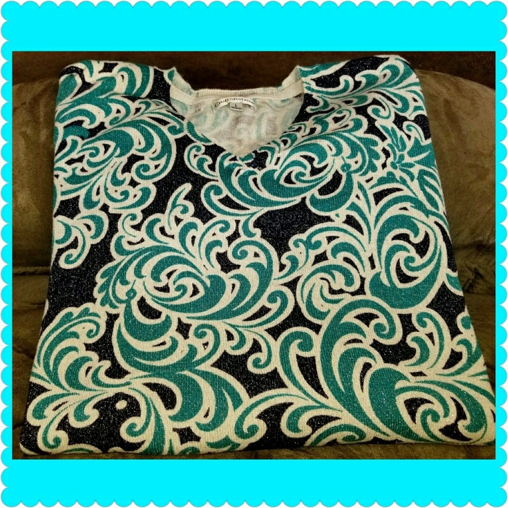 Women's Croft and Barrow Sweater